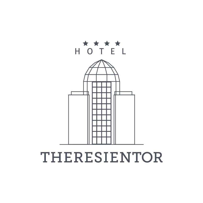 Logo Theresientor